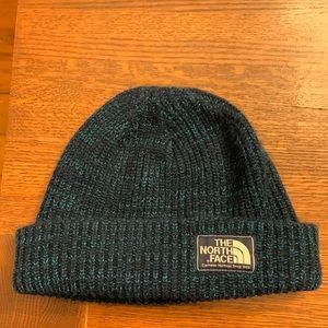 The North Face Salty Dog beanie